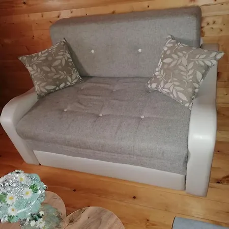 Brvnara Luni Дом отдыха *