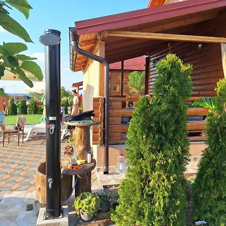 Brvnara Luni Крушевац