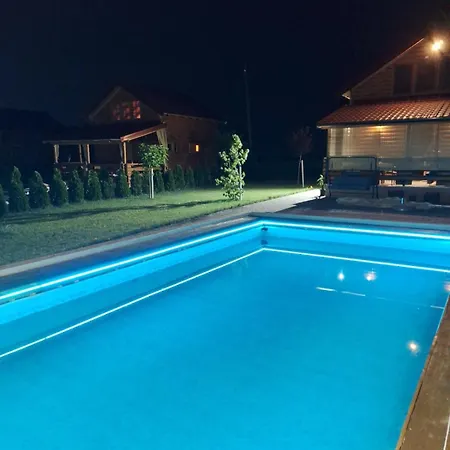 Brvnara Luni Крушевац