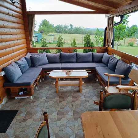 Brvnara Luni Крушевац