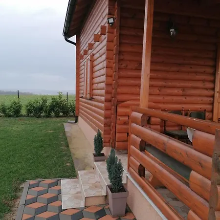 Brvnara Luni Крушевац