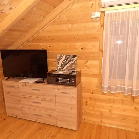 Brvnara Luni Дом отдыха *