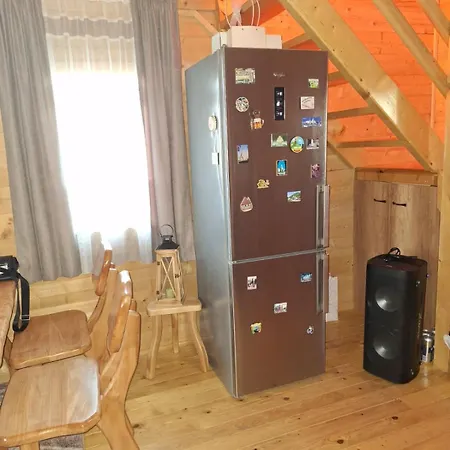 Brvnara Luni Крушевац