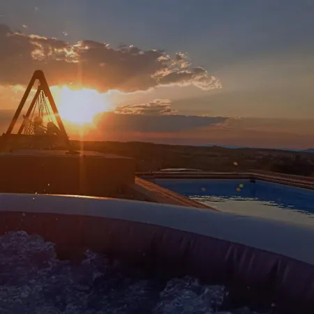 Brvnara Luni * Крушевац