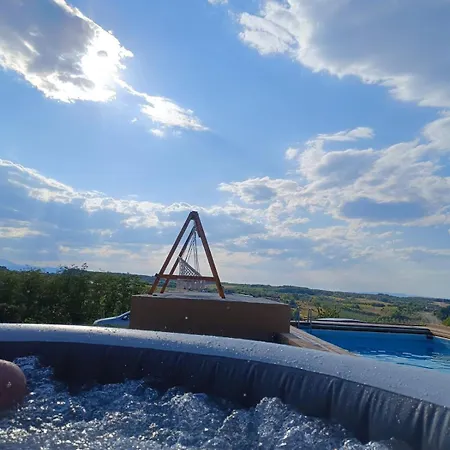 Дом отдыха Brvnara Luni Крушевац