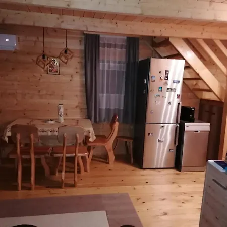 Brvnara Luni Крушевац