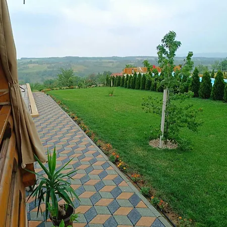 Дом отдыха Brvnara Luni Крушевац