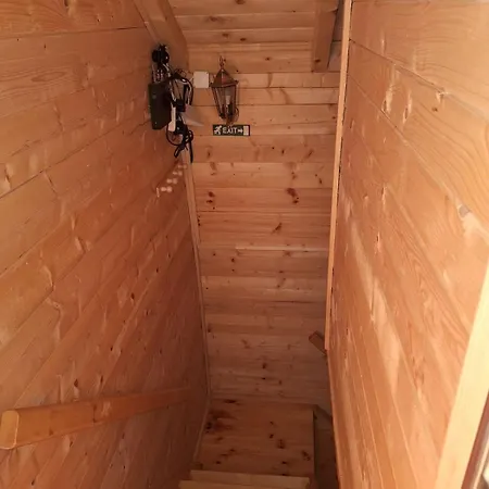 Brvnara Luni Крушевац