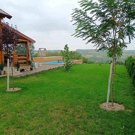 Brvnara Luni * Крушевац