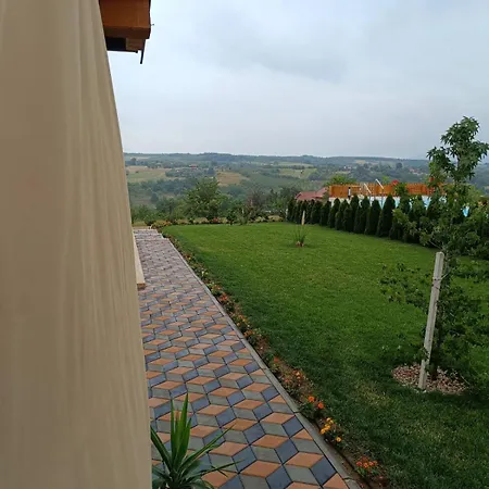 Дом отдыха Brvnara Luni *