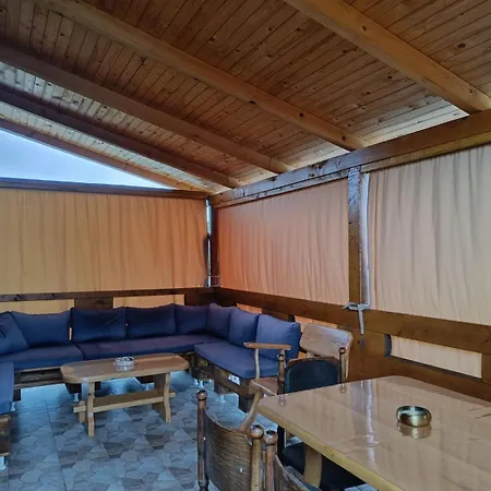 Brvnara Luni Дом отдыха Крушевац