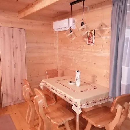 Brvnara Luni Дом отдыха *