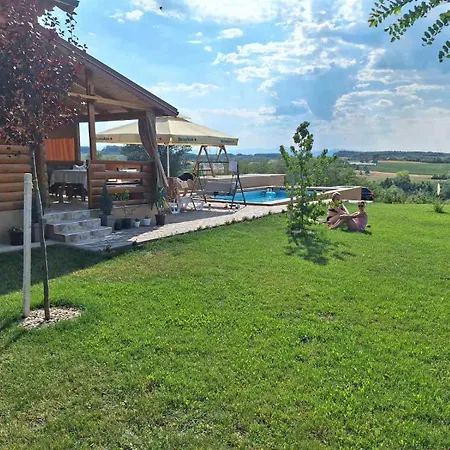 Дом отдыха Brvnara Luni *