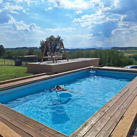 Brvnara Luni Дом отдыха Крушевац