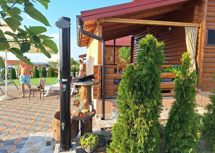 Brvnara Luni 쿠르셰바츠