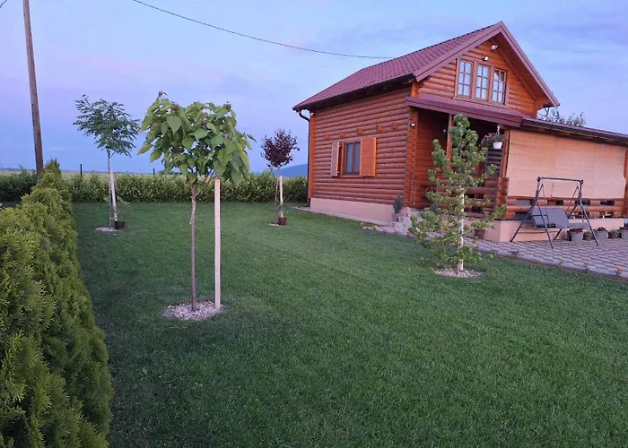 Brvnara Luni * 쿠르셰바츠