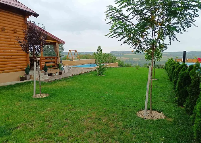 Brvnara Luni * 쿠르셰바츠